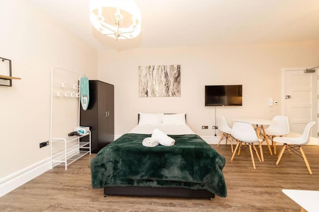 Flash Sale Brighton City Centre Studio Bn145Wes05 Exterior foto